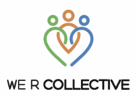 We R Collective Logo